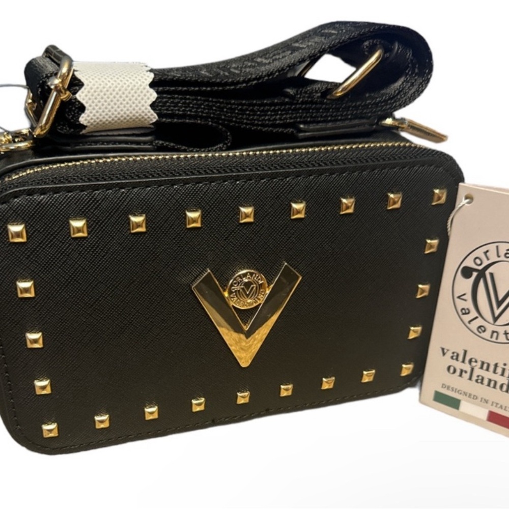 Valentino Orlandi crossbody bag NWT